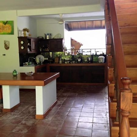 Hotel Hibiscus House Bali Pemuteran Exterior foto