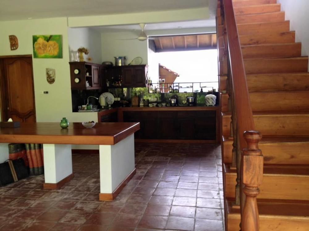 Hotel Hibiscus House Bali Pemuteran Exterior foto